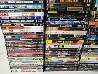 Partij dvd's 100 dvd's - afbeelding 2 van  4