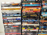 Partij dvd's 100 dvd's - afbeelding 3 van  4