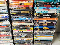 Partij dvd's 100 dvd's - afbeelding 4 van  4