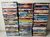 Partij dvd's 100 stuks - afbeelding 1 van  4