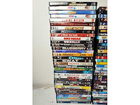 Partij dvd's 100 stuks - afbeelding 2 van  4