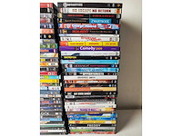 Partij dvd's 100 stuks - afbeelding 4 van  4