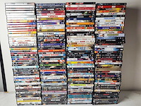 Partij dvd's 200 dvd's - afbeelding 1 van  9