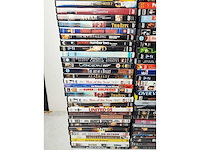 Partij dvd's 200 dvd's - afbeelding 2 van  9
