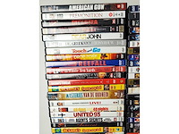 Partij dvd's 200 dvd's - afbeelding 3 van  9