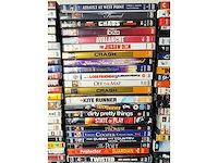 Partij dvd's 200 dvd's - afbeelding 5 van  9