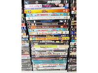 Partij dvd's 200 dvd's - afbeelding 6 van  9