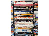Partij dvd's 200 dvd's - afbeelding 7 van  9