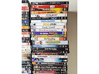 Partij dvd's 200 dvd's - afbeelding 9 van  9