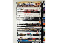 Partij dvd's 200 stuks - afbeelding 2 van  6
