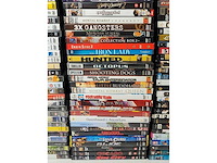Partij dvd's 200 stuks - afbeelding 3 van  6