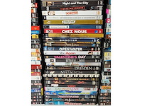 Partij dvd's 200 stuks - afbeelding 4 van  6