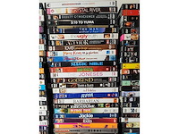 Partij dvd's 200 stuks - afbeelding 5 van  6