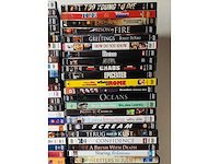 Partij dvd's 200 stuks - afbeelding 6 van  6