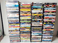 Partij dvd's 200 stuks - afbeelding 1 van  9