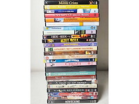 Partij dvd's 200 stuks - afbeelding 2 van  9