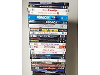 Partij dvd's 200 stuks - afbeelding 3 van  9