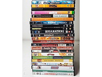 Partij dvd's 200 stuks - afbeelding 4 van  9