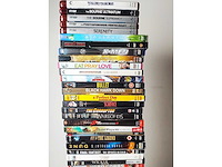 Partij dvd's 200 stuks - afbeelding 7 van  9
