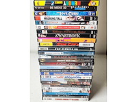 Partij dvd's 200 stuks - afbeelding 8 van  9