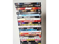 Partij dvd's 200 stuks - afbeelding 9 van  9