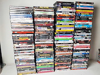 Partij dvd's 200 stuks - afbeelding 1 van  9