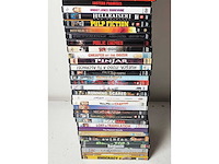 Partij dvd's 200 stuks - afbeelding 2 van  9