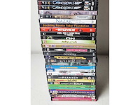 Partij dvd's 200 stuks - afbeelding 4 van  9