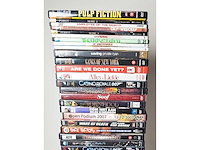 Partij dvd's 200 stuks - afbeelding 5 van  9