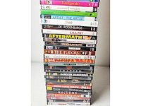 Partij dvd's 200 stuks - afbeelding 6 van  9