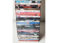 Partij dvd's 200 stuks - afbeelding 8 van  9