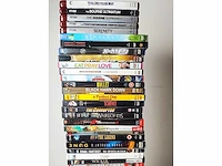 Partij dvd's 200 stuks - afbeelding 7 van  9