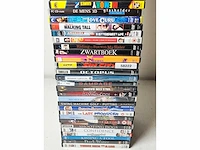 Partij dvd's 200 stuks - afbeelding 8 van  9