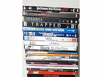 Partij dvd's 200 stuks - afbeelding 3 van  9