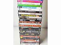 Partij dvd's 200 stuks - afbeelding 6 van  9