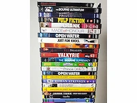 Partij dvd's 200 stuks - afbeelding 7 van  9