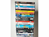 Partij dvd's 200 stuks - afbeelding 9 van  9