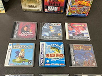 Partij dvd's, cd's, vhs, stripboeken, magazines - afbeelding 5 van  27