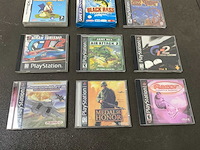 Partij dvd's, cd's, vhs, stripboeken, magazines - afbeelding 6 van  27