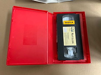 Partij dvd's, cd's, vhs, stripboeken, magazines - afbeelding 10 van  27