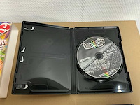 Partij dvd's, cd's, vhs, stripboeken, magazines - afbeelding 15 van  27