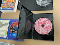 Partij dvd's, cd's, vhs, stripboeken, magazines - afbeelding 16 van  27