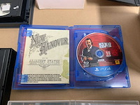 Partij dvd's, cd's, vhs, stripboeken, magazines - afbeelding 19 van  27