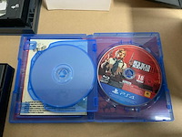 Partij dvd's, cd's, vhs, stripboeken, magazines - afbeelding 20 van  27