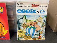 Partij dvd's, cd's, vhs, stripboeken, magazines - afbeelding 24 van  27