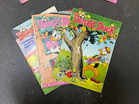 Partij dvd's, cd's, vhs, stripboeken, magazines - afbeelding 26 van  27