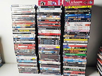 Partij dvd's - afbeelding 1 van  1