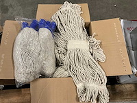 Partij dweilmoppen - afbeelding 1 van  2