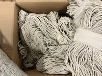 Partij dweilmoppen - afbeelding 1 van  2