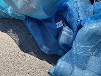 Partij dyka pvc koppelingen - afbeelding 2 van  2
